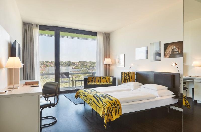 LOISIUM Wine & Spa Resort Langenlois - Oda