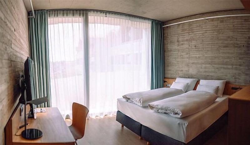 LOISIUM Wine & Spa Resort Langenlois - Oda