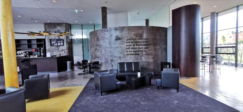 LOISIUM Wine & Spa Resort Langenlois - Oda