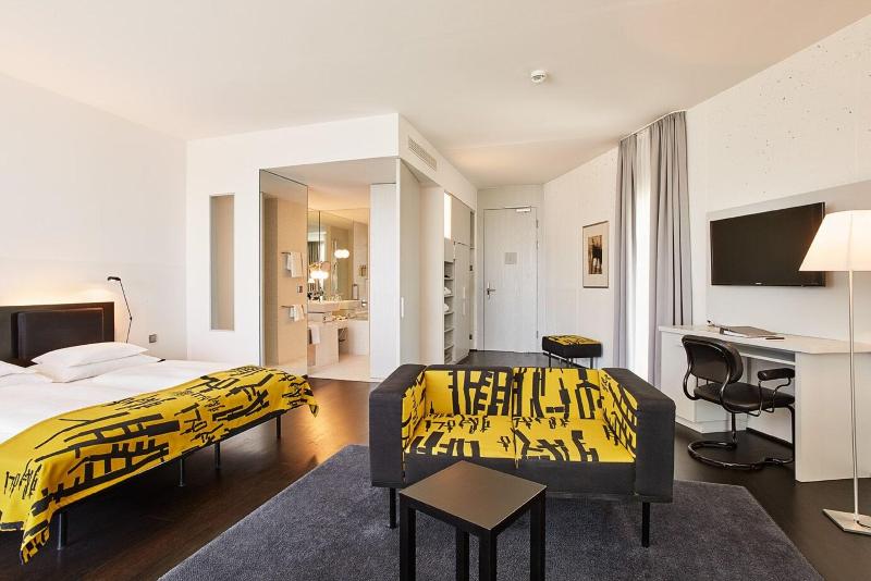 LOISIUM Wine & Spa Resort Langenlois - Oda