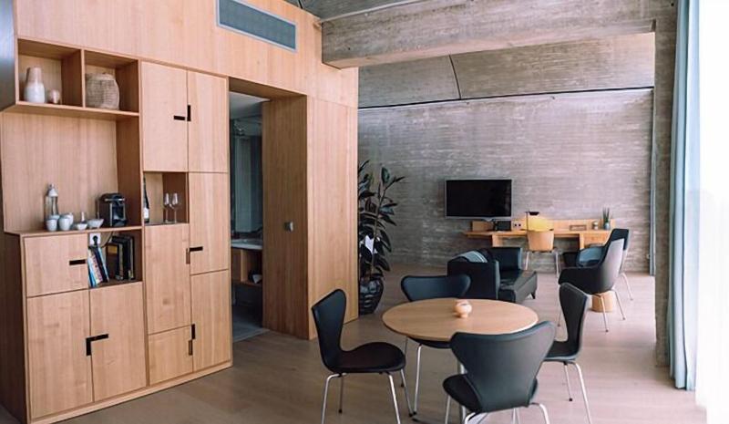 LOISIUM Wine & Spa Resort Langenlois - Oda