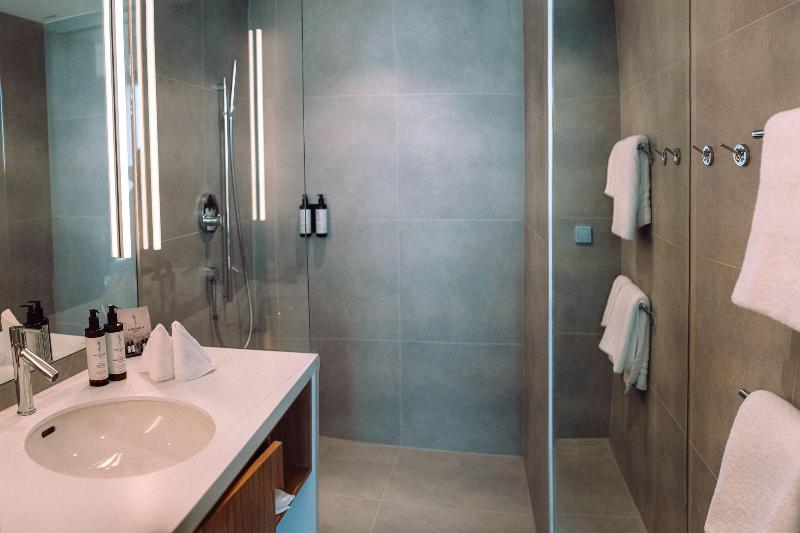 LOISIUM Wine & Spa Resort Langenlois - Oda