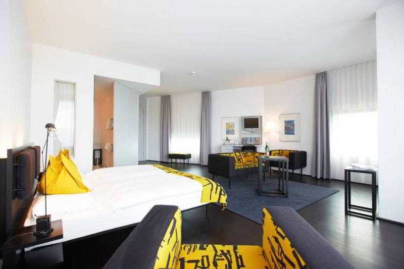 LOISIUM Wine & Spa Resort Langenlois fotoÄŸrafÄ±