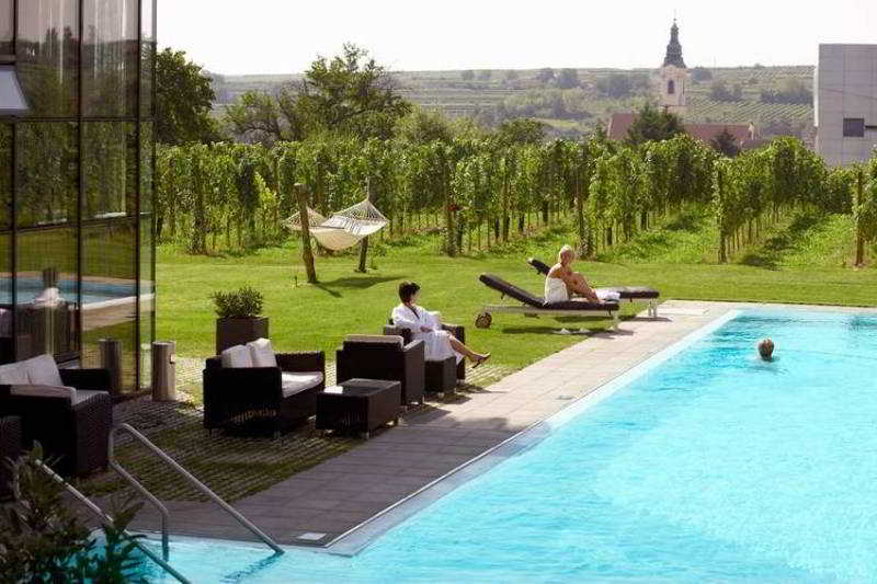 LOISIUM Wine & Spa Resort Langenlois fotoÄŸrafÄ±