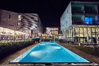 LOISIUM Wine & Spa Resort Langenlois fotoÄŸrafÄ±