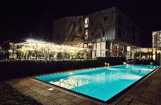 LOISIUM Wine & Spa Resort Langenlois fotoÄŸrafÄ±