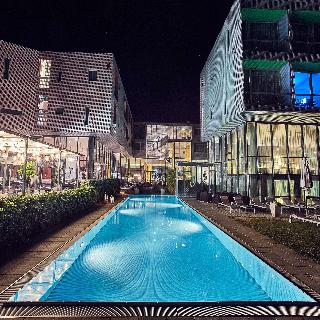 LOISIUM Wine & Spa Resort Langenlois fotoÄŸrafÄ±