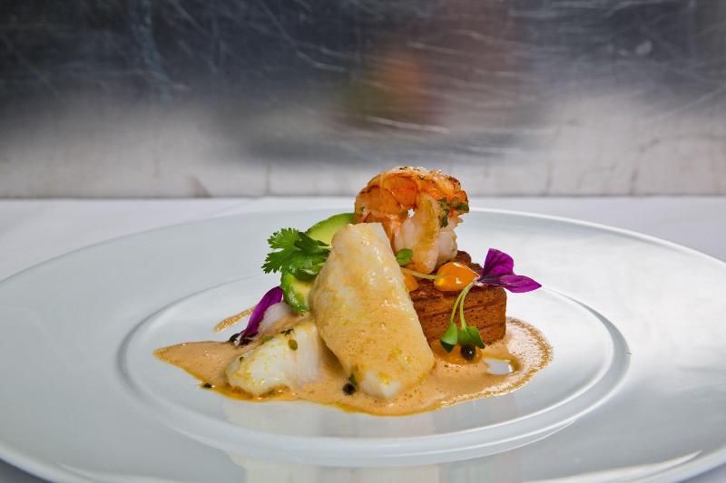 LOISIUM Wine & Spa Resort Langenlois - Restoran