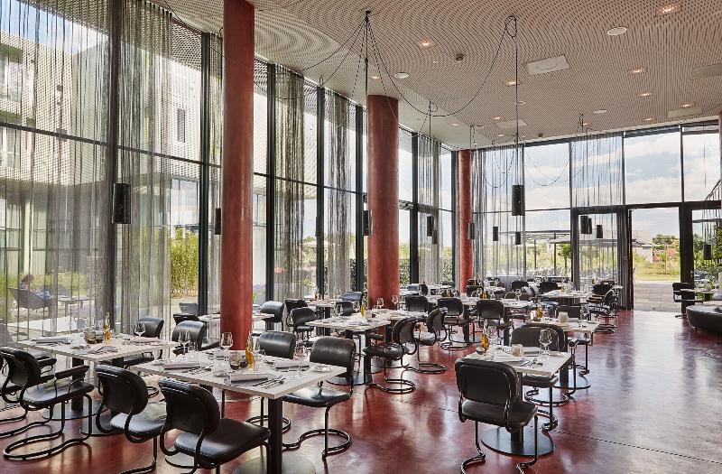 LOISIUM Wine & Spa Resort Langenlois - Restoran