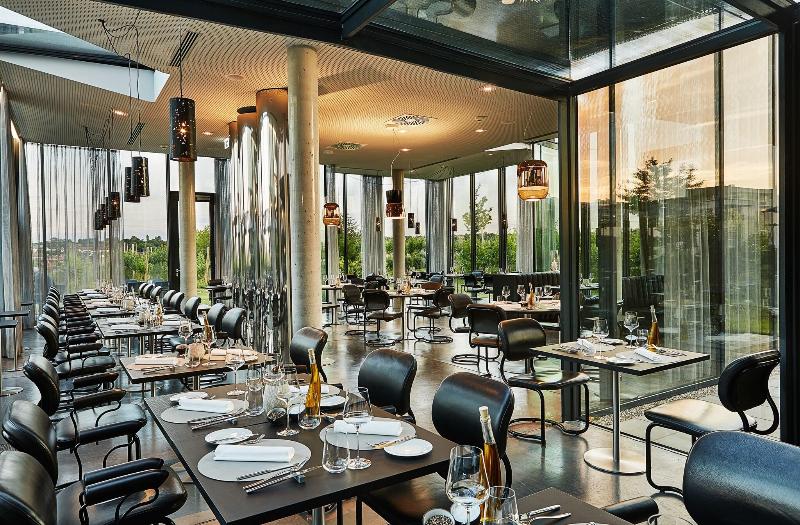 LOISIUM Wine & Spa Resort Langenlois - Restoran