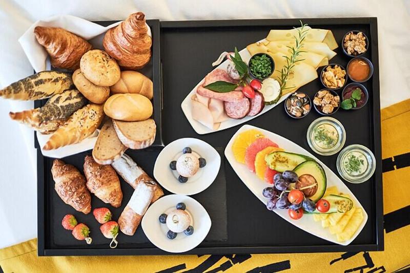 LOISIUM Wine & Spa Resort Langenlois - Restoran