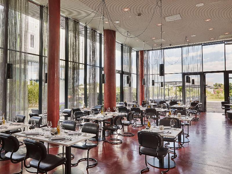 LOISIUM Wine & Spa Resort Langenlois - Restoran