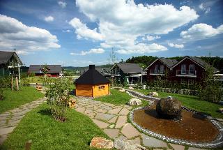 Lindner Nurburgring Ferienpark fotoÄŸrafÄ±