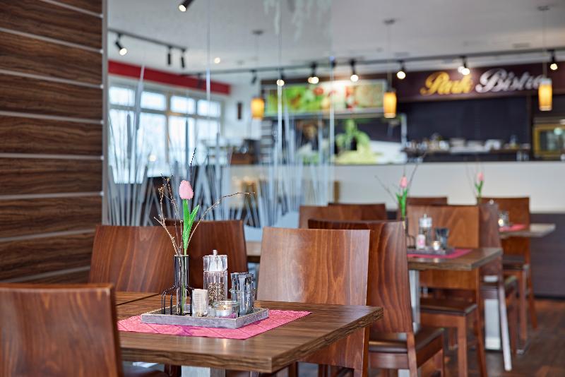 Lindner Nurburgring Ferienpark - Restoran