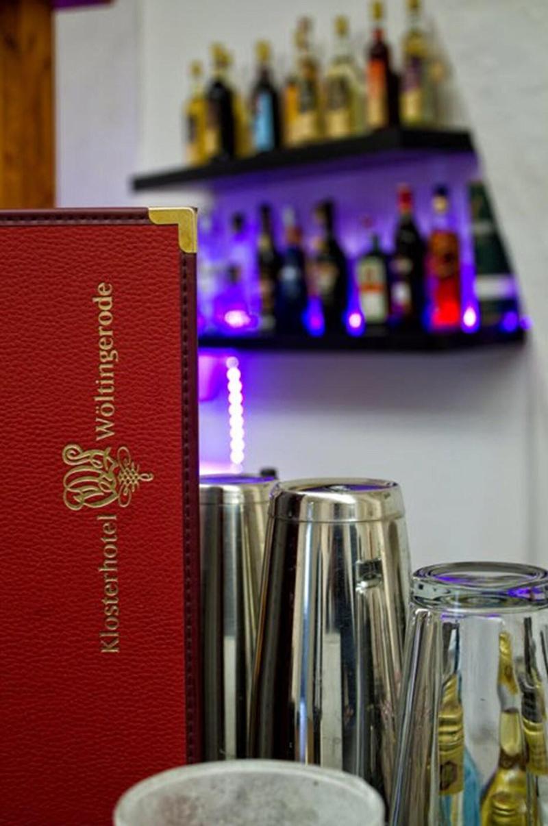 Klosterhotel Wöltingerode - Bar