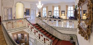 Klosterhotel Wöltingerode fotoÄŸrafÄ±