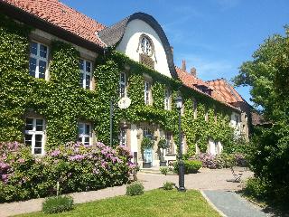 Klosterhotel Wöltingerode otel fotoğrafı