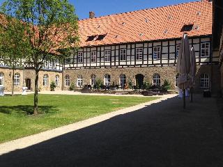 Klosterhotel Wöltingerode fotoÄŸrafÄ±