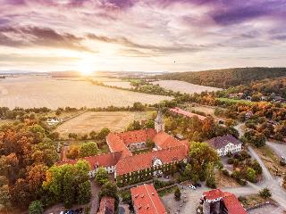 Klosterhotel Wöltingerode fotoÄŸrafÄ±