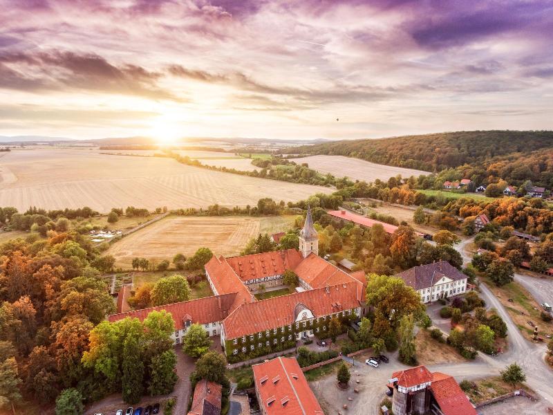 Klosterhotel Wöltingerode - Genel