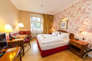 Klosterhotel Wöltingerode fotoÄŸrafÄ±