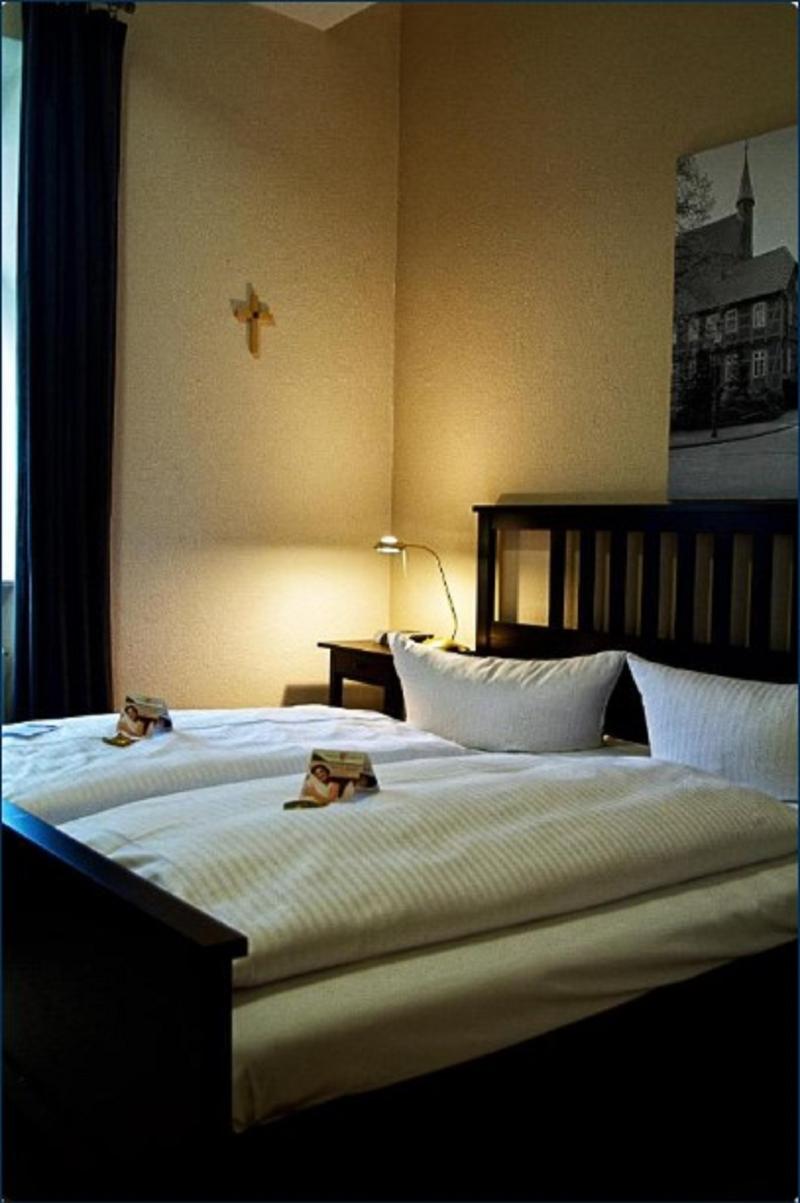Klosterhotel Wöltingerode - Oda