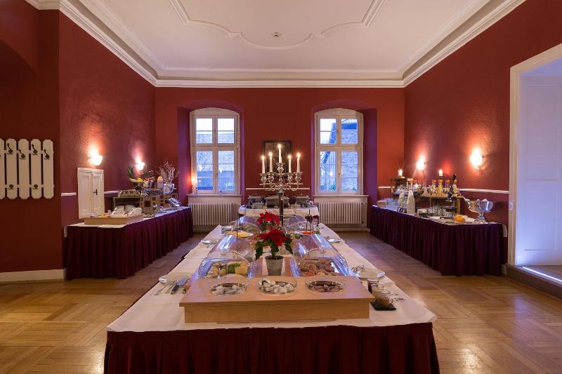 Klosterhotel Wöltingerode - Restoran