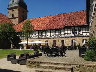 Klosterhotel Wöltingerode fotoÄŸrafÄ±