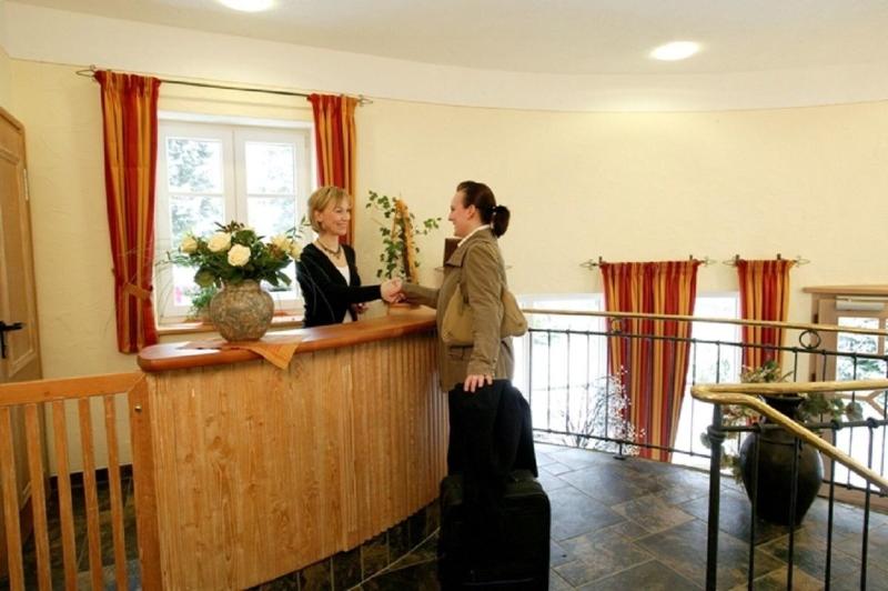 Forsthaus/ Sauerland - Lobi