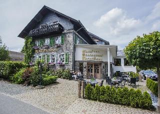 Forsthaus/ Sauerland fotoÄŸrafÄ±