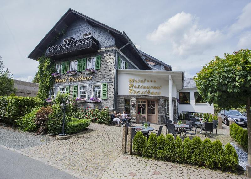 Forsthaus/ Sauerland - Genel