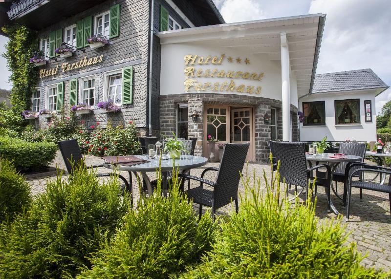 Forsthaus/ Sauerland - Genel