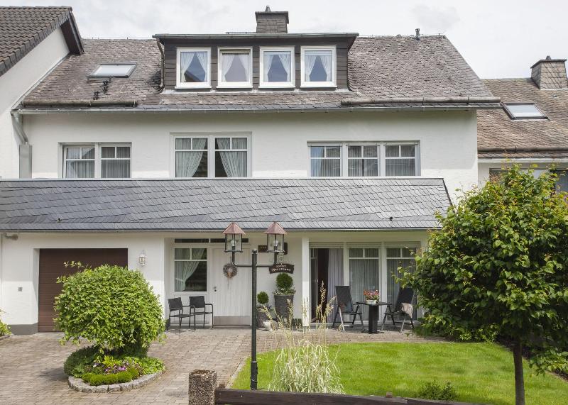 Forsthaus/ Sauerland - Genel