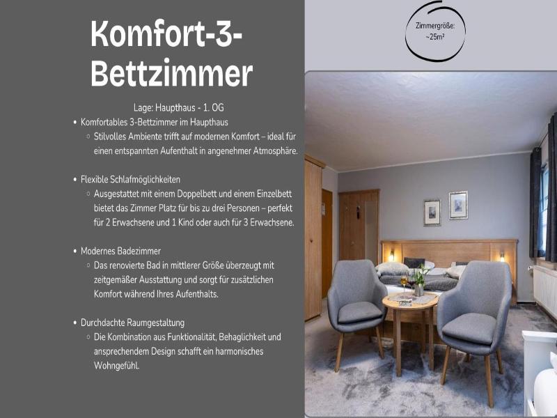 Forsthaus/ Sauerland - Oda
