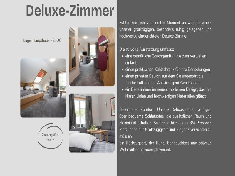 Forsthaus/ Sauerland - Oda