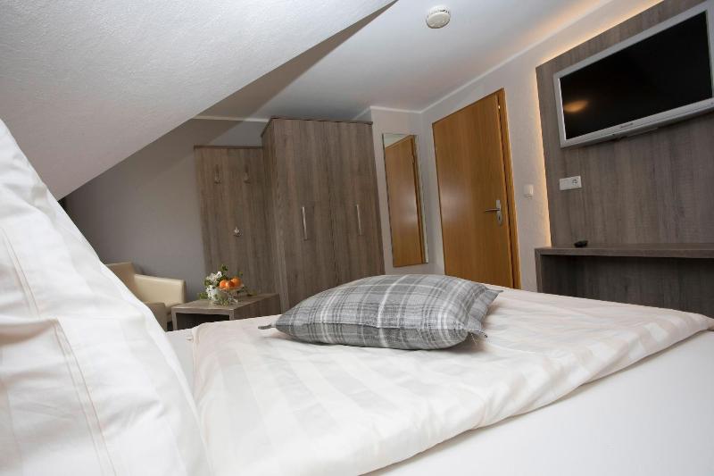 Forsthaus/ Sauerland - Oda