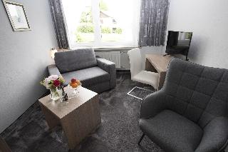 Forsthaus/ Sauerland fotoÄŸrafÄ±