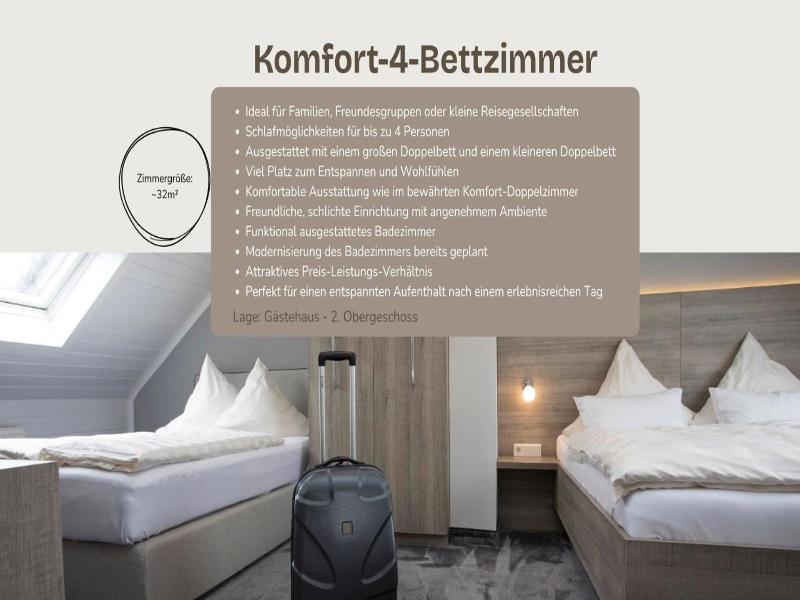 Forsthaus/ Sauerland - Oda
