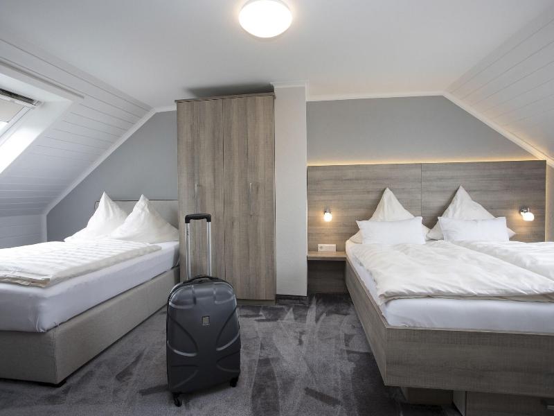 Forsthaus/ Sauerland - Oda