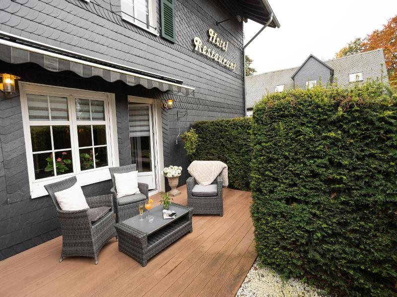 Forsthaus/ Sauerland - Oda