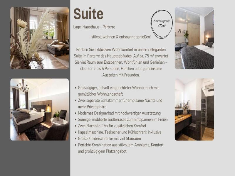Forsthaus/ Sauerland - Oda