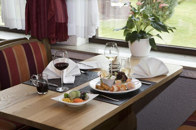 Forsthaus/ Sauerland - Restoran