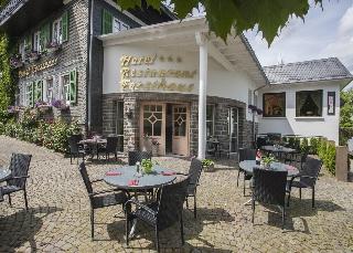 Forsthaus/ Sauerland fotoÄŸrafÄ±