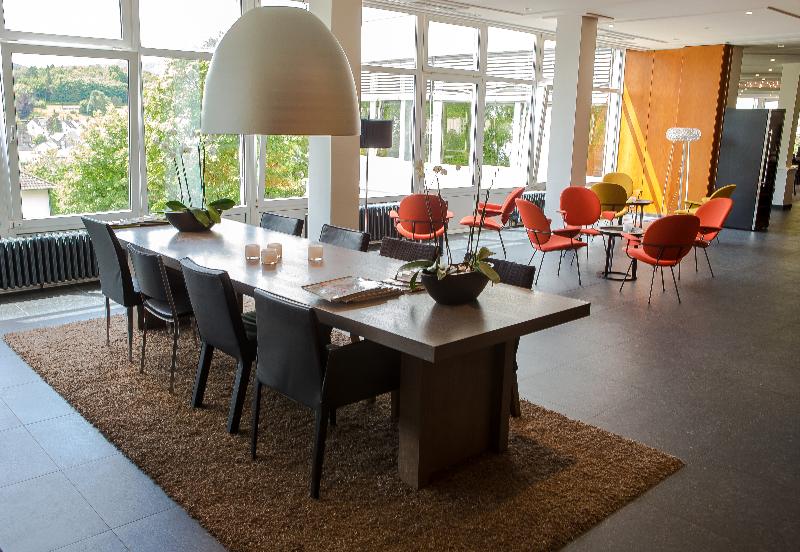 Hotel Am Fang - Bar