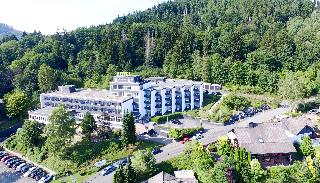 Hotel Am Fang otel fotoğrafı