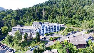 Hotel Am Fang fotoÄŸrafÄ±