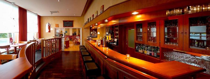 Bavaria - Bar