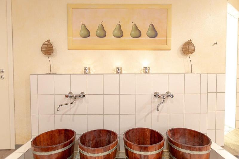 Bavaria - Aktivite