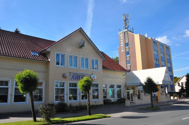 Bavaria - Genel