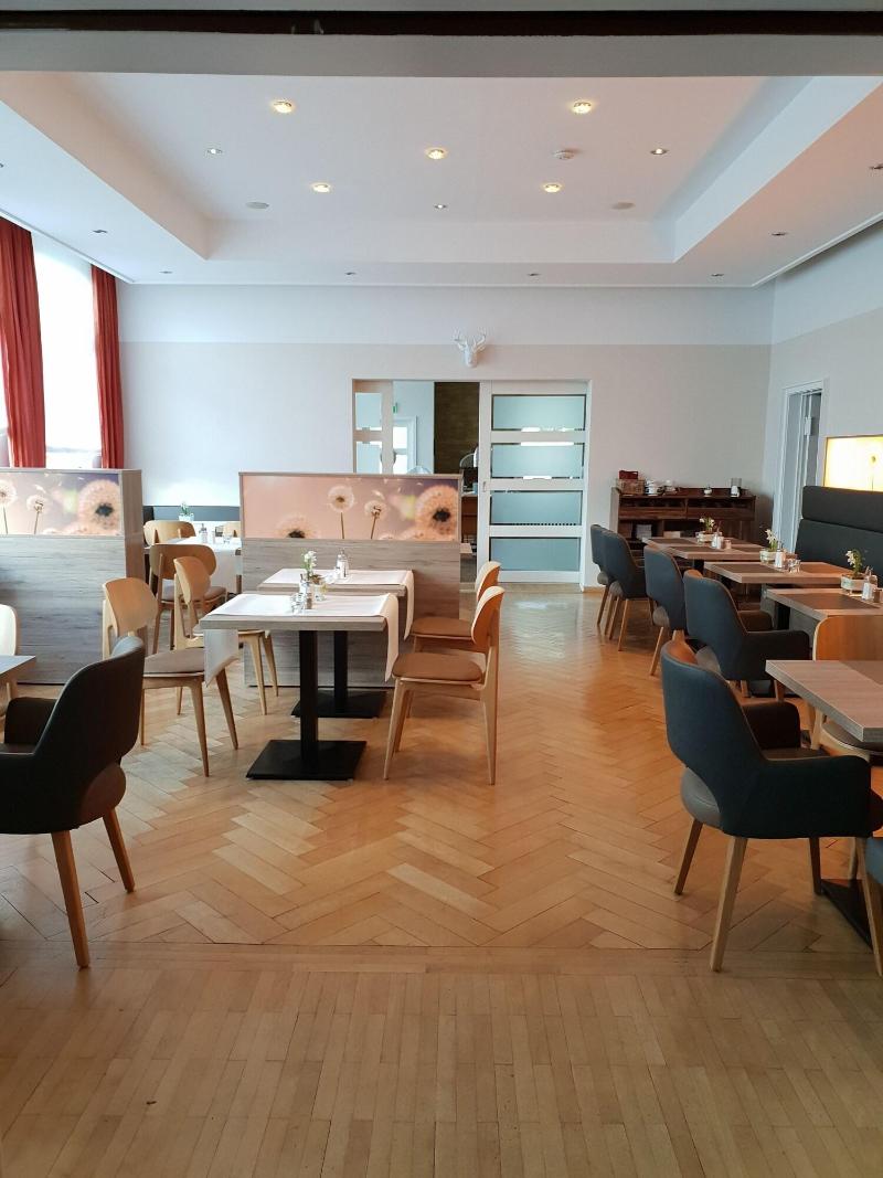 Bavaria - Restoran
